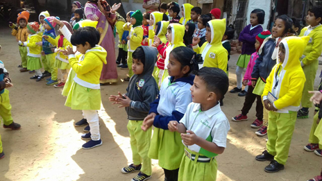 Playful Learning